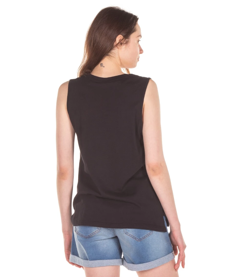 Προώθηση ❤️ ΓΥΝΑΙΚΕΙΑ ΑΜΑΝΙΚΗ ΜΠΛΟΥΖΑ DISTRICT75 122WST-290-0V8 Λιλά 🧨 4 Προώθηση ❤️ ΓΥΝΑΙΚΕΙΑ ΑΜΑΝΙΚΗ ΜΠΛΟΥΖΑ DISTRICT75 122WST-290-0V8 Λιλά 🧨 - Image 2