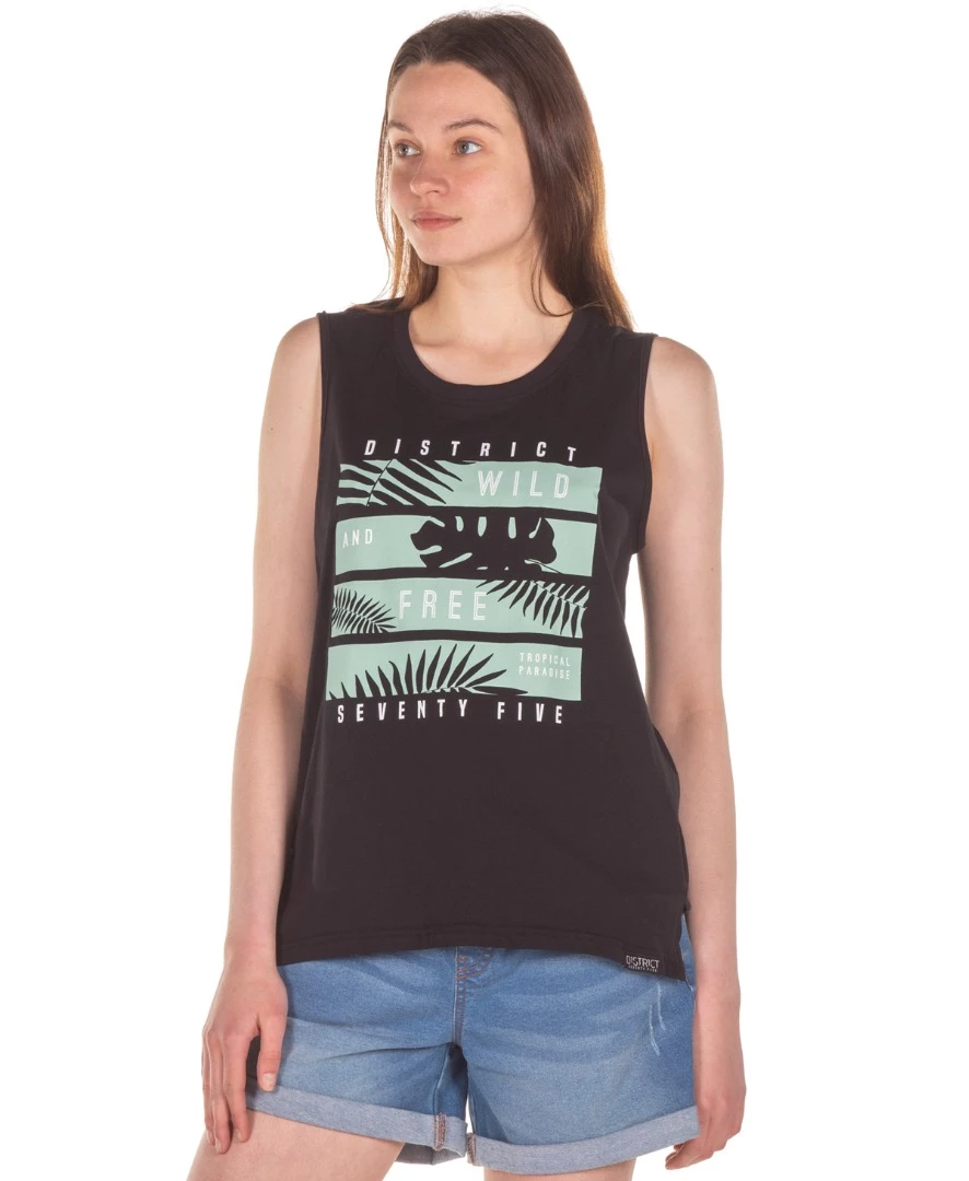 Προώθηση ❤️ ΓΥΝΑΙΚΕΙΑ ΑΜΑΝΙΚΗ ΜΠΛΟΥΖΑ DISTRICT75 122WST-290-0V8 Λιλά 🧨 6 Προώθηση ❤️ ΓΥΝΑΙΚΕΙΑ ΑΜΑΝΙΚΗ ΜΠΛΟΥΖΑ DISTRICT75 122WST-290-0V8 Λιλά 🧨 - Image 4