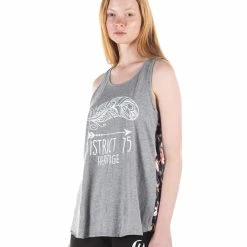 Καλύτερες κριτικές για ✔️ DISTRICT75 122WTA-288-088 Γκρί 😀 -Φτηνός Μόδας Κατάστημα 220512520028 10 2