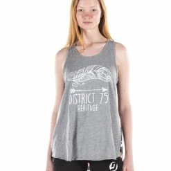 Καλύτερες κριτικές για ✔️ DISTRICT75 122WTA-288-088 Γκρί 😀