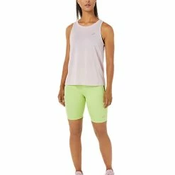 Φτηνός 🤩 ASICS RACE TANK 2012C235-701 Μωβ 🛒 -Φτηνός Μόδας Κατάστημα 220512590027 23 2