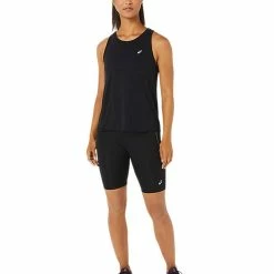 Τοπ 10 ⭐ ASICS RACE TANK 2012C235-002 Μαύρο 👏 -Φτηνός Μόδας Κατάστημα 220512590028 18 2