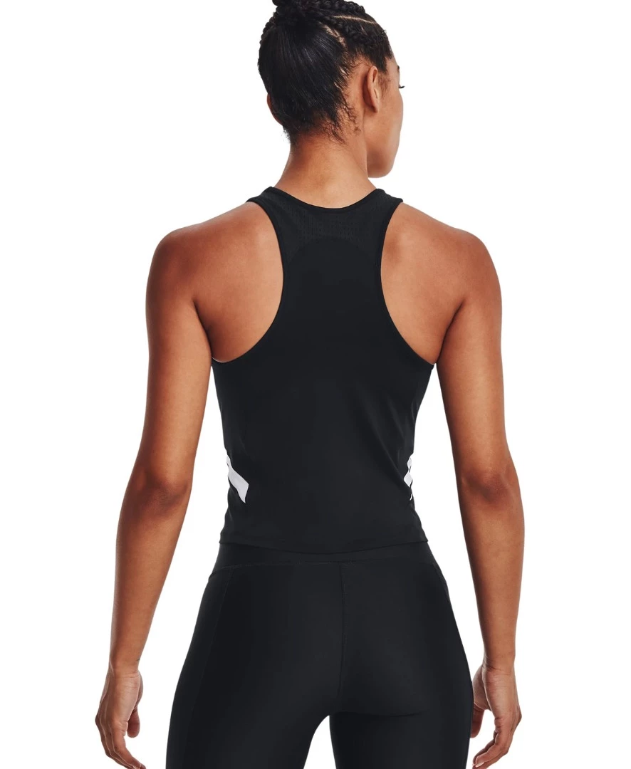 ΧΟΝΔΡΙΚΟ ΕΜΠΟΡΙΟ 🥰 Γυναικεία Αμάνικη Μπλούζα UNDER ARMOUR SG TANK Μαύρο 1373943-001 ⭐ 4 ΧΟΝΔΡΙΚΟ ΕΜΠΟΡΙΟ 🥰 Γυναικεία Αμάνικη Μπλούζα UNDER ARMOUR SG TANK Μαύρο 1373943-001 ⭐ - Image 2