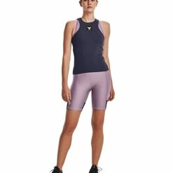 Αγορά 🌟 Γυναικεία Αμάνικη Μπλούζα UNDER ARMOUR PROJECT ROCK RIB TANK Μωβ 1373587-580 🥰 7 Αγορά 🌟 Γυναικεία Αμάνικη Μπλούζα UNDER ARMOUR PROJECT ROCK RIB TANK Μωβ 1373587-580 🥰 -Φτηνός Μόδας Κατάστημα 220512990048 9 2