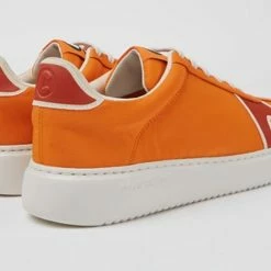 Φτηνός ✔️ CAMPER RUNNER K21 K201382-002 Καφέ 💯 -Φτηνός Μόδας Κατάστημα 1205012X0001 13 2